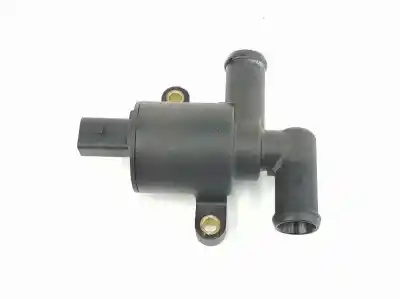 Peça sobressalente para automóvel em segunda mão bomba de aquecimento por audi a5 sportback (8ta) 2.0 tdi referências oem iam 4h0121671b