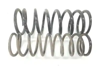 Peça sobressalente para automóvel em segunda mão mola de suspensão por land rover defender (ld) 2.4 td4 referências oem iam rrc3266