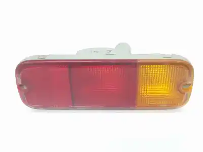 Second-hand car spare part REAR RIGHT LIGHT BUMPER for SUZUKI GRAND VITARA  OEM IAM references 3565081A10  3565081A10