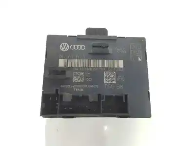 Автозапчасти б/у закрытый распределительный щит за audi a4 b8 avant (8k5) 2.0 tdi ссылки oem iam 8k0959795a