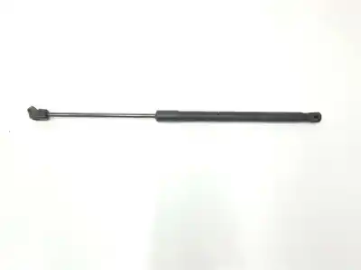 Peça sobressalente para automóvel em segunda mão amortecedores do tronco / porta por volkswagen scirocco iii (137, 138) 2.0 tdi referências oem iam 1k8827550a
