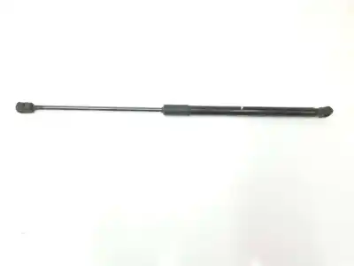 Peça sobressalente para automóvel em segunda mão amortecedores do tronco / porta por opel astra k berlina 5p selective 125 cv / 92 kw referências oem iam 39021480