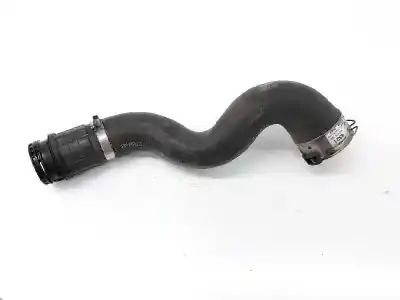 Pezzo di ricambio per auto di seconda mano TUBO INTERCOOLER per OPEL ASTRA K (B16)  Riferimenti OEM IAM 39014321  39014321
