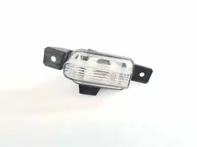 Second-hand car spare part rear left bumper lamp for volkswagen tiguan 2.0 tdi oem iam references 5n0941071a