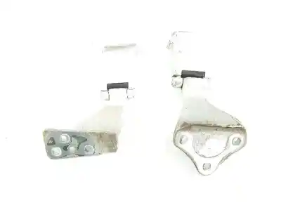 Second-hand car spare part hinge for clase c vito basic, combi 2.1 cdi oem iam references a6397101437  a6397101437