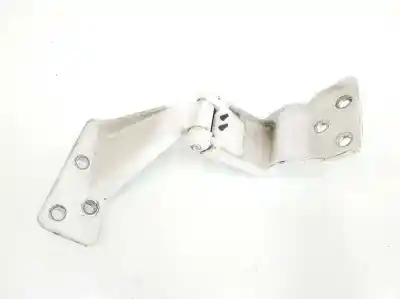 Second-hand car spare part hinge for clase c vito basic, combi 2.1 cdi oem iam references a6397101437  a6397101437