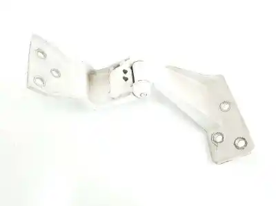 Second-hand car spare part hinge for clase c vito basic, combi 2.1 cdi oem iam references a6397401937  6397401937