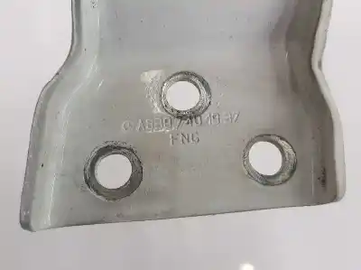 Second-hand car spare part hinge for clase c vito basic, combi 2.1 cdi oem iam references a6397401937  6397401937