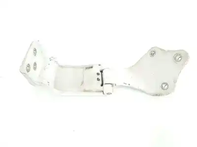 Second-hand car spare part hinge for clase c vito basic, combi 2.1 cdi oem iam references a6397401937  6397401937