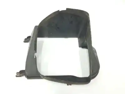 Pezzo di ricambio per auto di seconda mano canale d aria per bmw x6 (e71, e72) xdrive 50 i riferimenti oem iam 51717180625