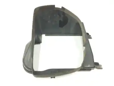 Pezzo di ricambio per auto di seconda mano canale d aria per bmw x6 (e71, e72) xdrive 50 i riferimenti oem iam 51717180626