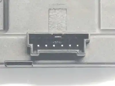 Peça sobressalente para automóvel em segunda mão sensor de ângulo de direção por citroen jumper ii furgón 2.2 hdi 130 referências oem iam 51826041  51826041