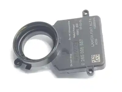 Peça sobressalente para automóvel em segunda mão sensor de ângulo de direção por citroen jumper ii furgón 2.2 hdi 130 referências oem iam 51826041  51826041