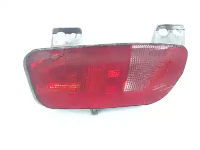 Peça sobressalente para automóvel em segunda mão farolim de para choques traseiro esquerdo por citroen c4 picasso 1.6 16v referências oem iam 9676122780