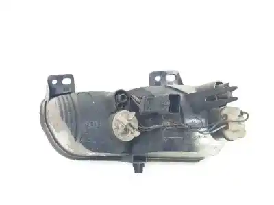 Автозапчасти б/у лампа бампера задняя левая за citroen c4 picasso ii 1.6 bluehdi 120 ссылки oem iam 9676122780