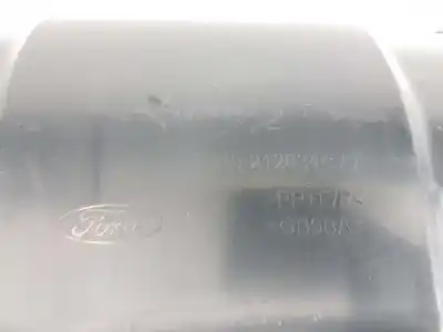 Автозапчасти б/у арка заднего правого колеса за ford ranger (tke) 2.2 tdci cat ссылки oem iam 1740578  ab3956114ad