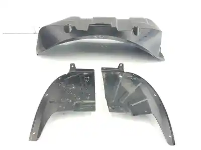 Автозапчасти б/у арка заднего правого колеса за ford ranger (tke) 2.2 tdci cat ссылки oem iam 1740578
