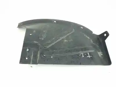 Автозапчасти б/у арка заднего правого колеса за ford ranger (tke) 2.2 tdci cat ссылки oem iam 1740578  ab3956114ad
