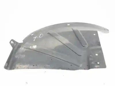 Автозапчасти б/у арка заднего правого колеса за ford ranger (tke) 2.2 tdci cat ссылки oem iam 1740578  ab3956114ad