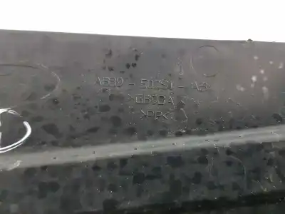 Автозапчасти б/у арка заднего правого колеса за ford ranger (tke) 2.2 tdci cat ссылки oem iam 1740578  ab3956114ad