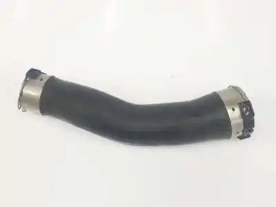 Piesă de schimb auto la mâna a doua FURTUN DE PRESIONE PENTRU INTERCOOLER AER pentru BMW SERIE 3 LIM.  Referințe OEM IAM 11618583389  11618583389