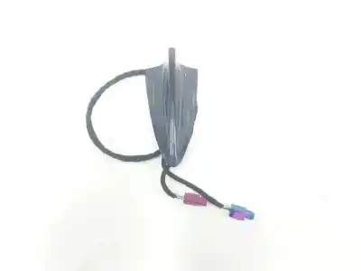 Pezzo di ricambio per auto di seconda mano antenna per bmw 7 (e65, e66, e67) 730 d riferimenti oem iam 84506912136  84506912136