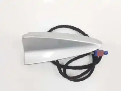 Second-hand car spare part antenna for bmw 7 (e65, e66, e67) 745 i, li oem iam references 84506912136  84506912136