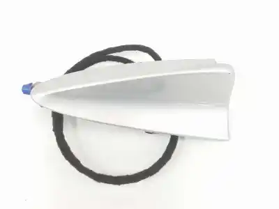 Автозапчасти б/у антенна за bmw 7 (e65, e66, e67) 745 i, li ссылки oem iam 84506912136