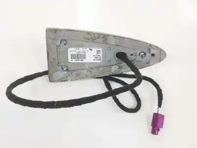 Second-hand car spare part antenna for bmw 7 (e65, e66, e67) 745 i, li oem iam references 84506912136  84506912136