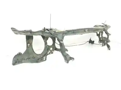Second-hand car spare part front front for bmw 7 (e65, e66, e67) 745 i, li oem iam references 51717022966  51717022966