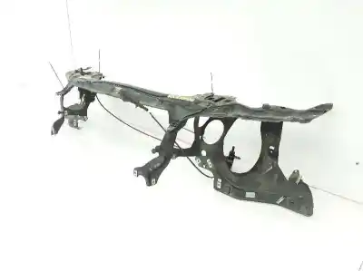 Second-hand car spare part front front for bmw 7 (e65, e66, e67) 745 i, li oem iam references 51717022966  51717022966