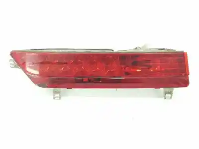 Автозапчасти б/у левый задний фонарь за bmw 7 (e65, e66, e67) 745 i, li ссылки oem iam 63217164741
