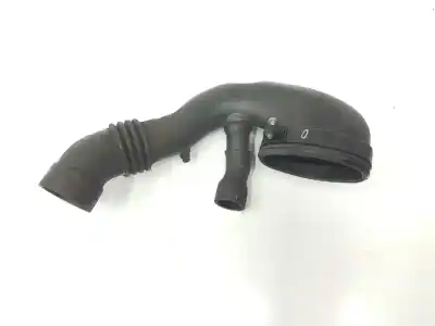 Second-hand car spare part intercooler pipe for bmw x3 (e83) 2.0 d oem iam references 13717790552  7790552