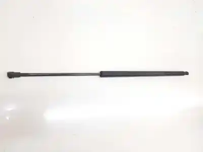 Peça sobressalente para automóvel em segunda mão amortecedores do tronco / porta por bmw x3 (e83) 2.0 d referências oem iam 51243400379