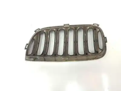 Second-hand car spare part front grille for bmw x3 (e83) 2.0 d oem iam references 51133402910  51133402910