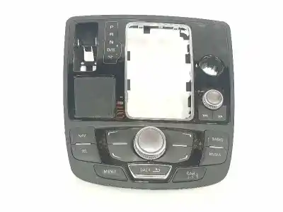 Second-hand car spare part multifunction switch for audi a6 lim. 3.0 v6 24v tdi oem iam references 4g1919610c