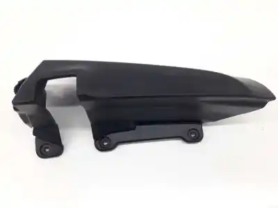 Gebrauchtes Autoersatzteil hintere zierleisten zum dacia dokker 1.5 dci oem-iam-referenzen 903902581r 903902581r 