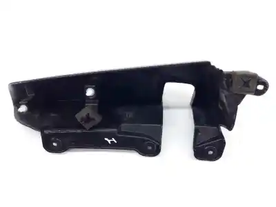 Gebrauchtes Autoersatzteil hintere zierleisten zum dacia dokker 1.5 dci oem-iam-referenzen 903902581r 903902581r 