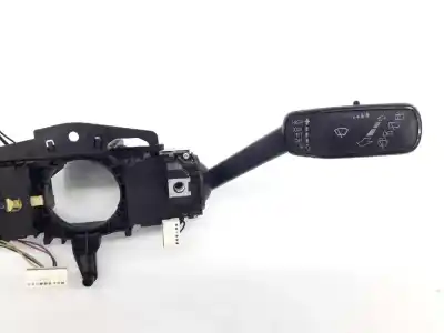 Автозапчастина б/у управління рульмом для seat leon (5f1) 1.6 tdi посилання на oem iam 5q0953507ac  5q0953507ac
