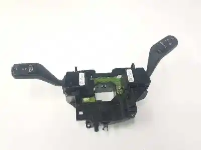Second-hand car spare part steering wheel switch for ford mondeo iv sedán (ba7) 2.2 tdci oem iam references 1834492
