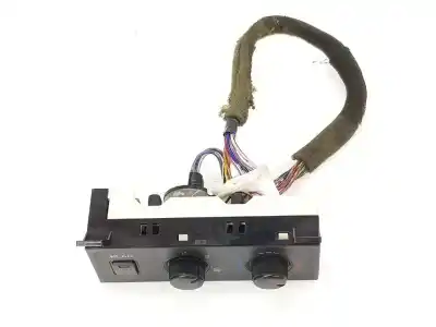 Автозапчастина б/у вимикач для mitsubishi montero (v60/v70) 3.2 di-d avance посилання на oem iam mr500175  mr500175