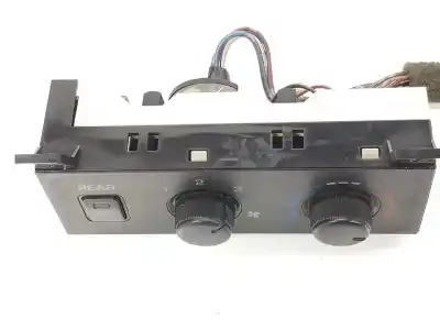 Автозапчастина б/у вимикач для mitsubishi montero (v60/v70) 3.2 di-d avance посилання на oem iam mr500175  mr500175