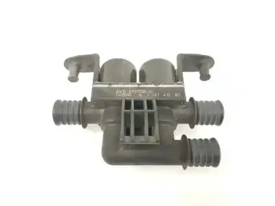 Piesă de schimb auto la mâna a doua pompa de încalzire pentru bmw serie 5 berlina (e39) 2.5 24v referințe oem iam 64116931708