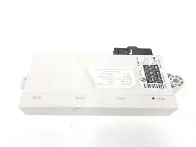 Piesă de schimb auto la mâna a doua unitatea de control bsi pentru bmw serie 5 berlina (e39) 2.5 24v referințe oem iam 61356943857