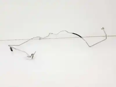 Second-hand car spare part air conditioning pipes for citroen c3 1.4 hdi (68 cv) 1.4 hdi oem iam references 6477j6 6477j6 