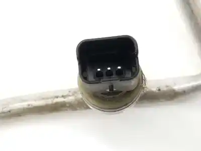 Second-hand car spare part air conditioning pipes for citroen c3 1.4 hdi (68 cv) 1.4 hdi oem iam references 6477j6 6477j6 