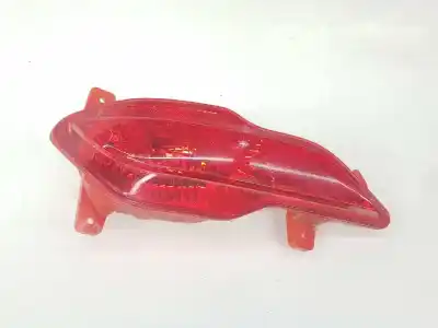 Second-hand car spare part REAR RIGHT LIGHT BUMPER for OPEL MOKKA  OEM IAM references 42503031  42503031