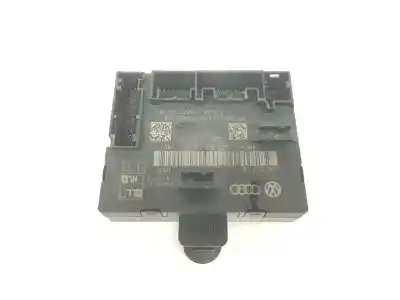 Second-hand car spare part central locking pump for audi a6 lim. 3.0 v6 24v tdi oem iam references 4g8959795g