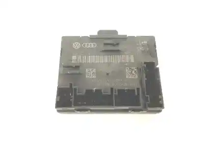 Second-hand car spare part central locking pump for audi a6 lim. 3.0 v6 24v tdi oem iam references 4g8959792j