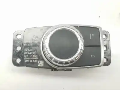 Second-hand car spare part multifunction switch for clase c clase a 1.6 oem iam references a2469001309